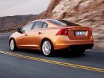 Volvo S60 2010 года